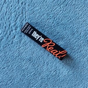 benefit They're Real! Lengthening Mascara Mini